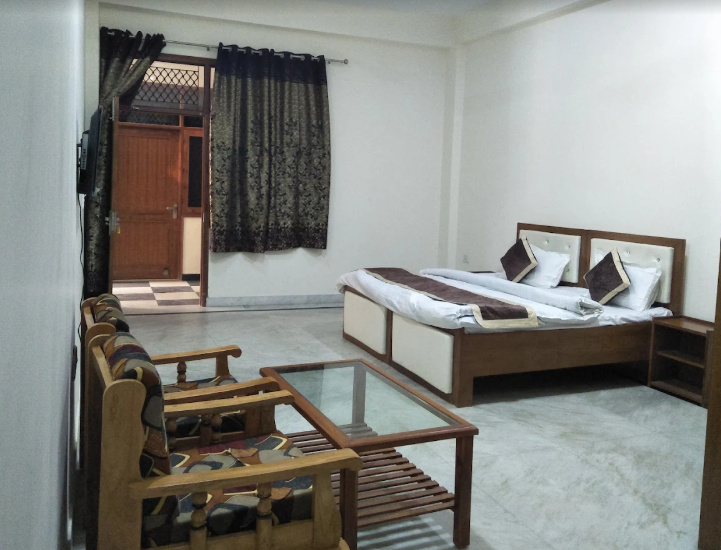 Nalanda Living Gargi Girls Hostel Gallery Image