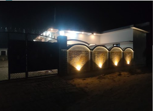 Gurukul Campus