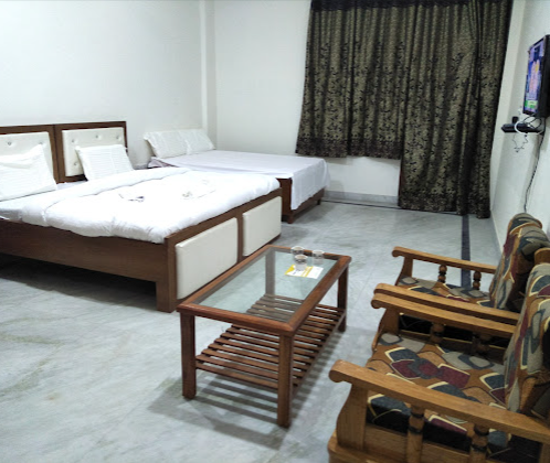 College Campus Gallery Image