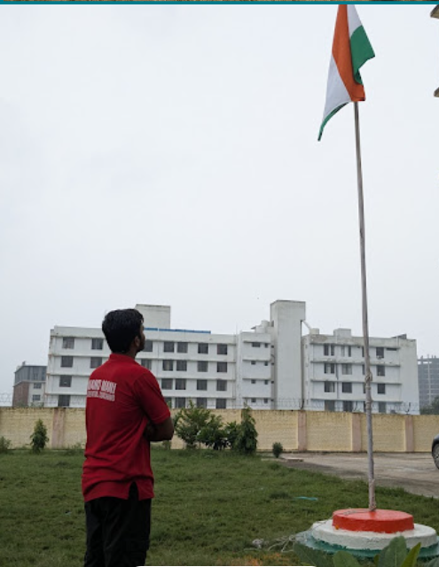 Gurukul Campus Gallery Image