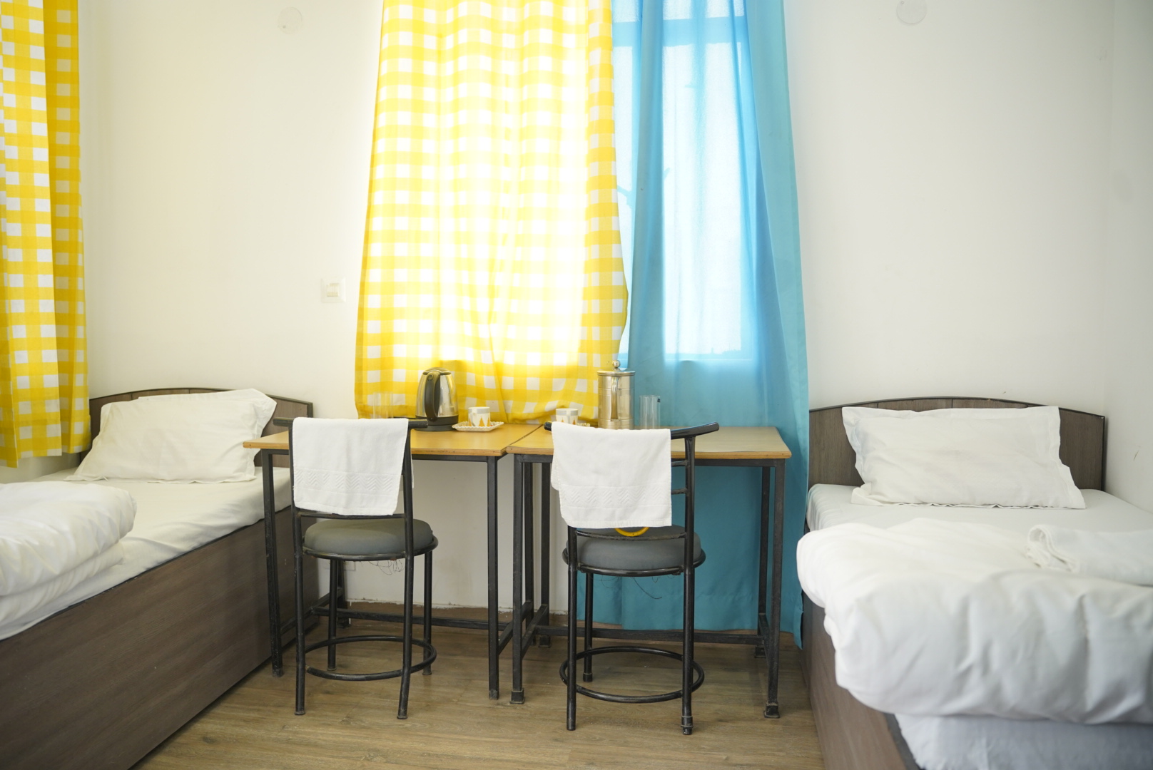 Nalanda Living GN Hostel Gallery Image
