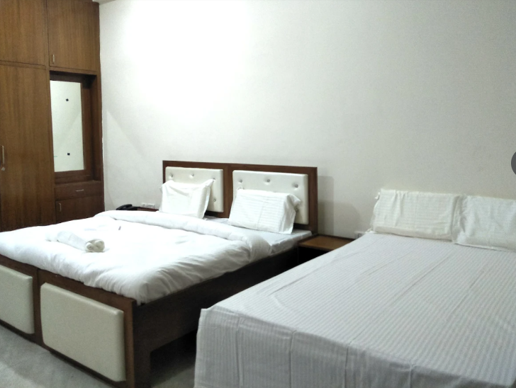Nalanda Living Gargi Girls Hostel