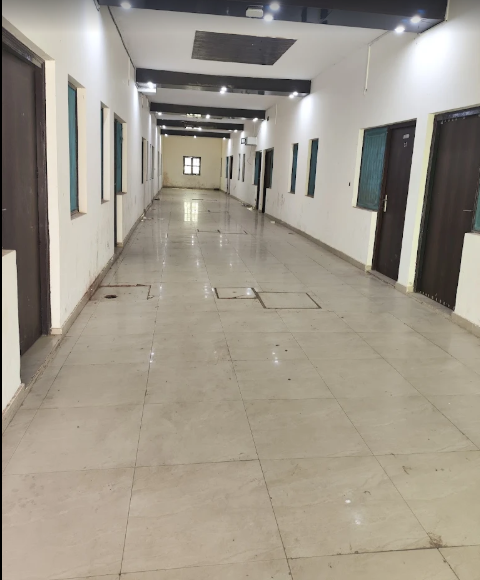 Nalanda Living Boys Hostel, Murshadpur 4