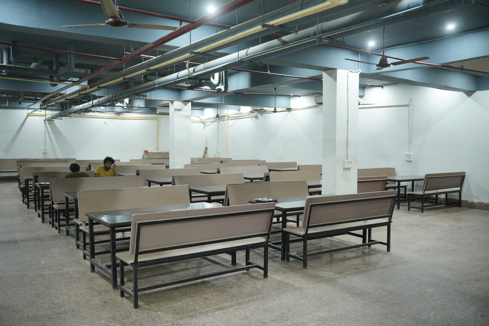 Nalanada living hostel near NIU and GU Gallery Image