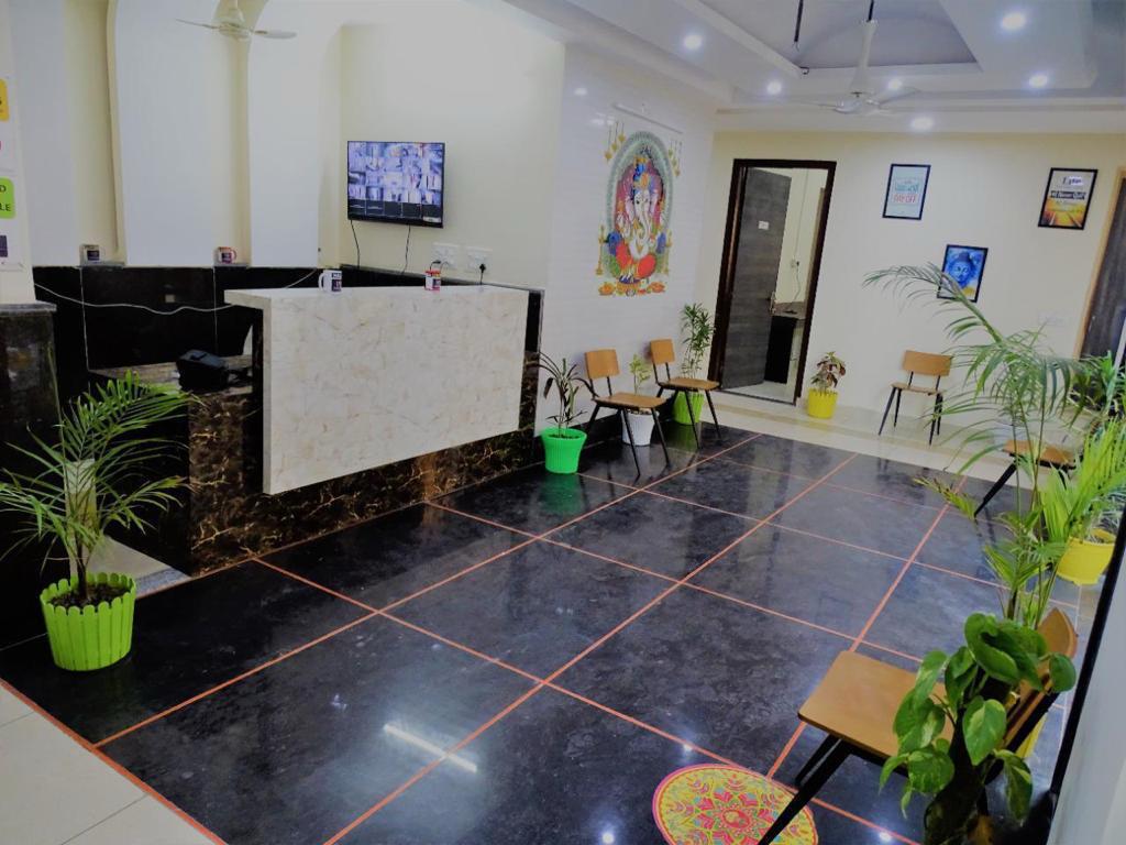 Nalanda Living Gargi Girls Hostel Gallery Image