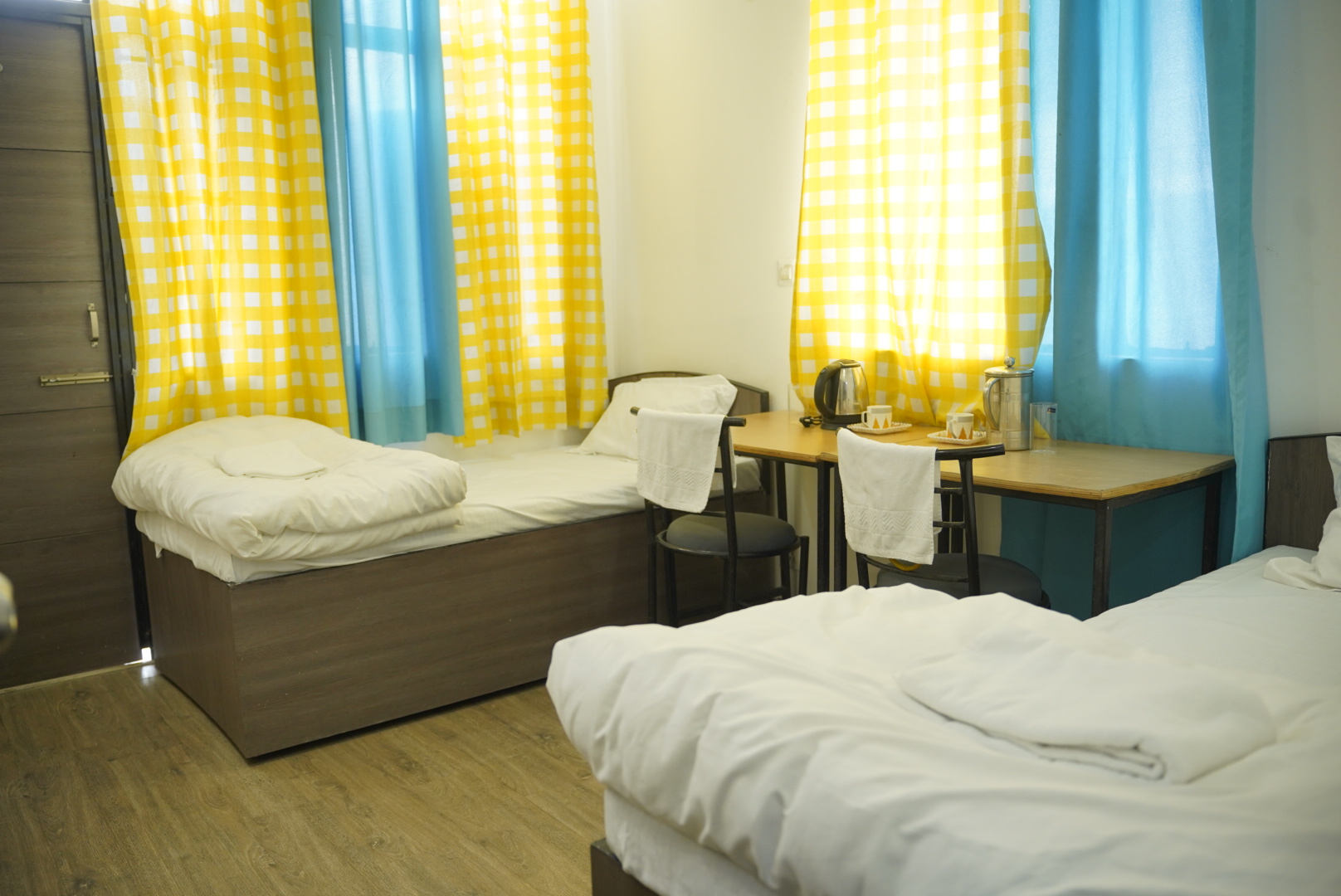 Student Hostel in Greater Noida