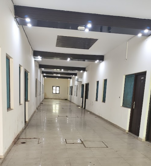 Corridor