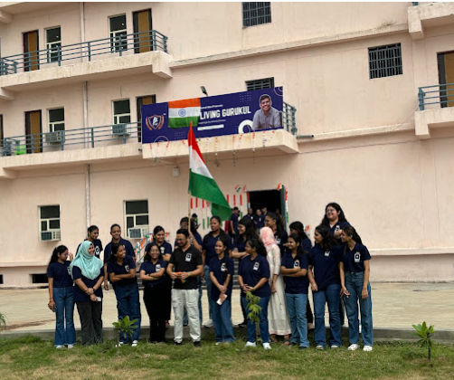 Girls Hostel