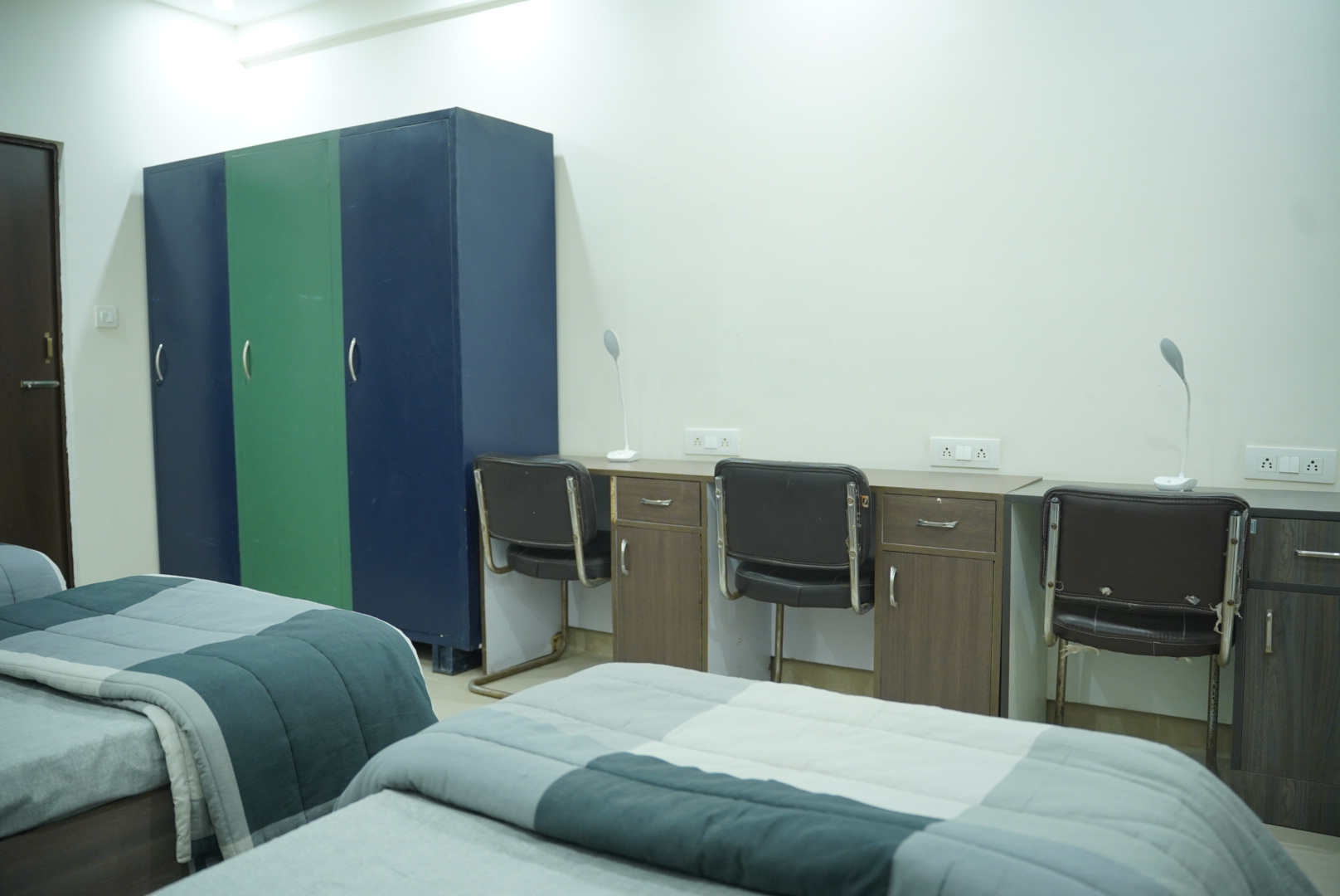 Student Dining Area